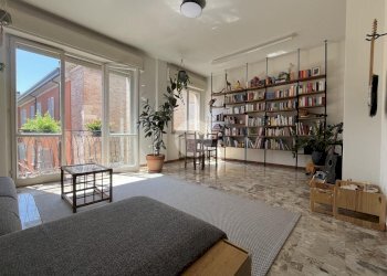 Four-room apartment Via Soardi, Rimini - photo 5