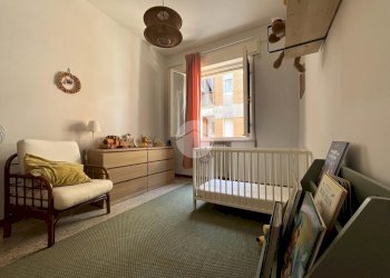 Four-room apartment Via Soardi, Rimini - photo 17