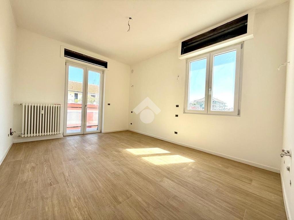 Trilocale Via Rimini, Milano (zona Moncucco) - foto 1