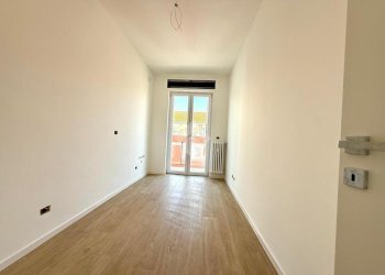Trilocale Via Rimini, Milano (zona Moncucco) - foto 12