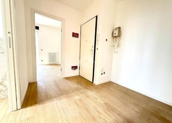 Trilocale Via Rimini, Milano (zona Moncucco) - foto 15