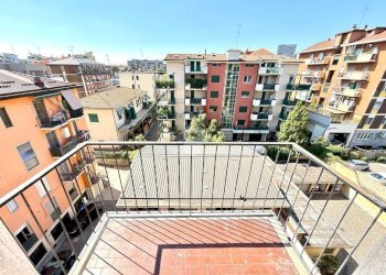 Trilocale Via Rimini, Milano (zona Moncucco) - foto 20