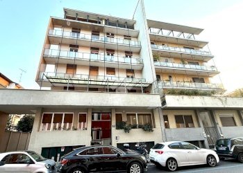 Trilocale Via Rimini, Milano (zona Moncucco) - foto 24