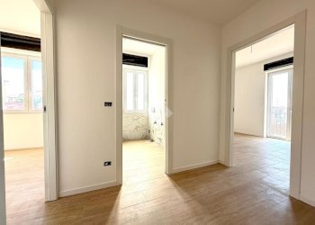 Trilocale Via Rimini, Milano (zona Moncucco) - foto 31