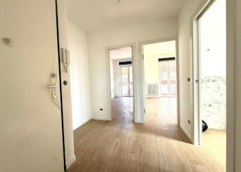 Trilocale Via Rimini, Milano (zona Moncucco) - foto 40