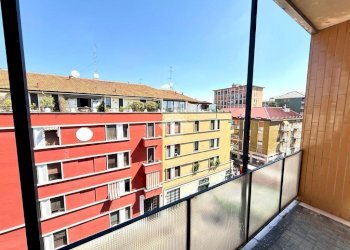 Trilocale Via Rimini, Milano (zona Moncucco) - foto 45