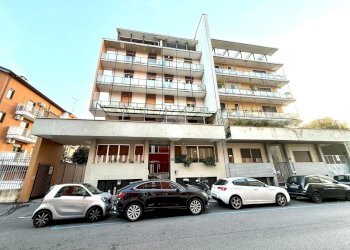 Trilocale Via Rimini, Milano (zona Moncucco) - foto 48
