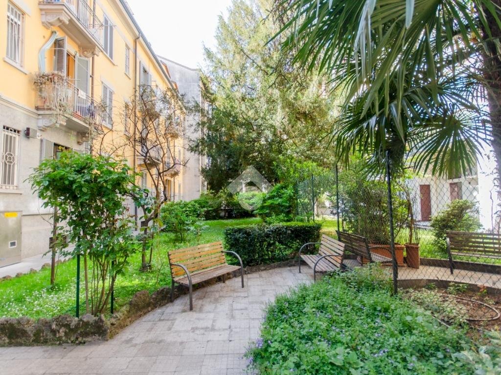 Trilocale Via Privata Giulio Bergonzoli, Milano - foto 1