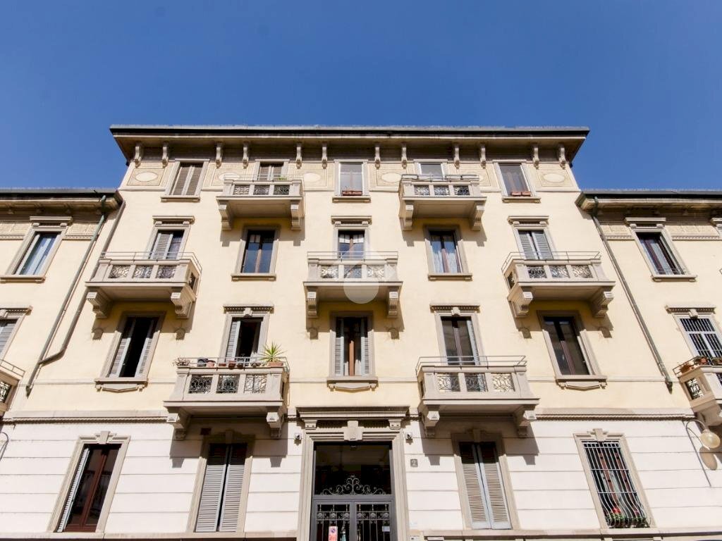 Trilocale Via Privata Giulio Bergonzoli, Milano - foto 2