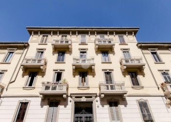 Trilocale Via Privata Giulio Bergonzoli, Milano - foto 2