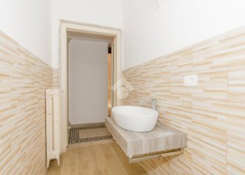 Trilocale Via Privata Giulio Bergonzoli, Milano - foto 4