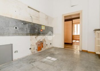 Trilocale Via Privata Giulio Bergonzoli, Milano - foto 8