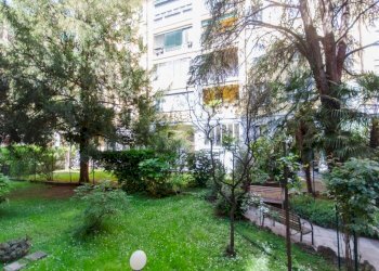 Trilocale Via Privata Giulio Bergonzoli, Milano - foto 10