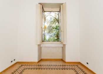 Trilocale Via Privata Giulio Bergonzoli, Milano - foto 14
