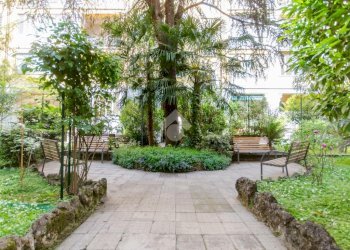 Trilocale Via Privata Giulio Bergonzoli, Milano - foto 16