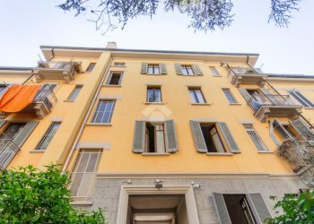 Trilocale Via Privata Giulio Bergonzoli, Milano - foto 17
