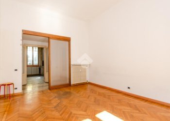 Trilocale Via Privata Giulio Bergonzoli, Milano - foto 19