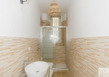Trilocale Via Privata Giulio Bergonzoli, Milano - foto 22