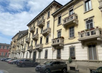 Trilocale Via Privata Giulio Bergonzoli, Milano - foto 23