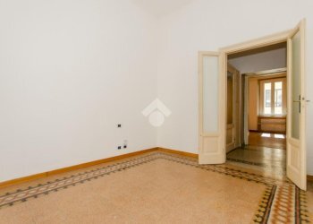Trilocale Via Privata Giulio Bergonzoli, Milano - foto 24
