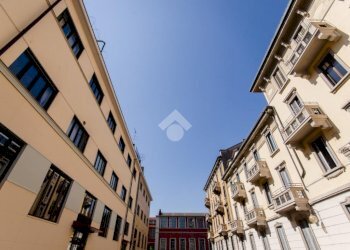 Trilocale Via Privata Giulio Bergonzoli, Milano - foto 25