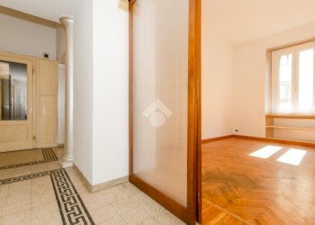 Trilocale Via Privata Giulio Bergonzoli, Milano - foto 28