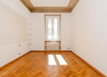 Trilocale Via Privata Giulio Bergonzoli, Milano - foto 29