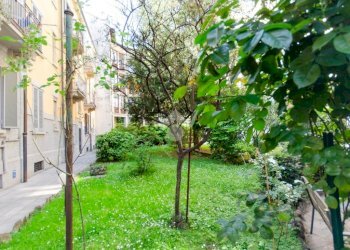 Trilocale Via Privata Giulio Bergonzoli, Milano - foto 30
