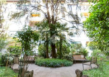 Trilocale Via Privata Giulio Bergonzoli, Milano - foto 32