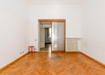 Trilocale Via Privata Giulio Bergonzoli, Milano - foto 33