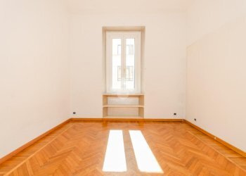 Trilocale Via Privata Giulio Bergonzoli, Milano - foto 34