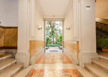 Trilocale Via Privata Giulio Bergonzoli, Milano - foto 35