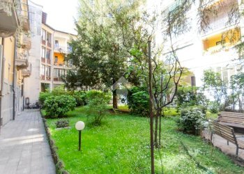 Trilocale Via Privata Giulio Bergonzoli, Milano - foto 36