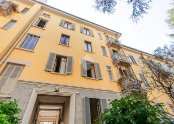 Trilocale Via Privata Giulio Bergonzoli, Milano - foto 37