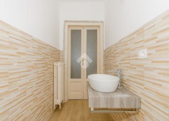 Trilocale Via Privata Giulio Bergonzoli, Milano - foto 38