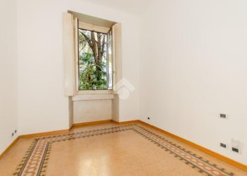 Trilocale Via Privata Giulio Bergonzoli, Milano - foto 39