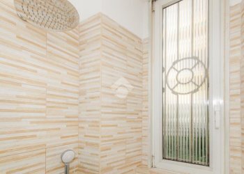 Trilocale Via Privata Giulio Bergonzoli, Milano - foto 40