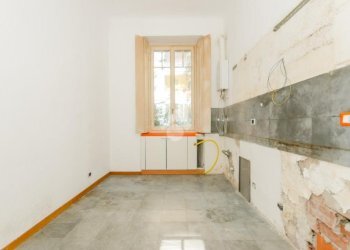 Trilocale Via Privata Giulio Bergonzoli, Milano - foto 44
