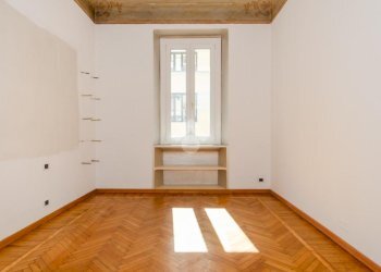 Trilocale Via Privata Giulio Bergonzoli, Milano - foto 45