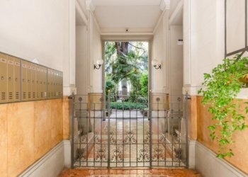 Trilocale Via Privata Giulio Bergonzoli, Milano - foto 46