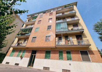 Bilocale Via Breganze, Milano - foto 1