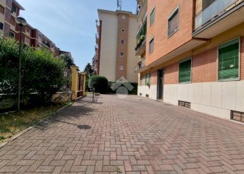 Bilocale Via Breganze, Milano - foto 13