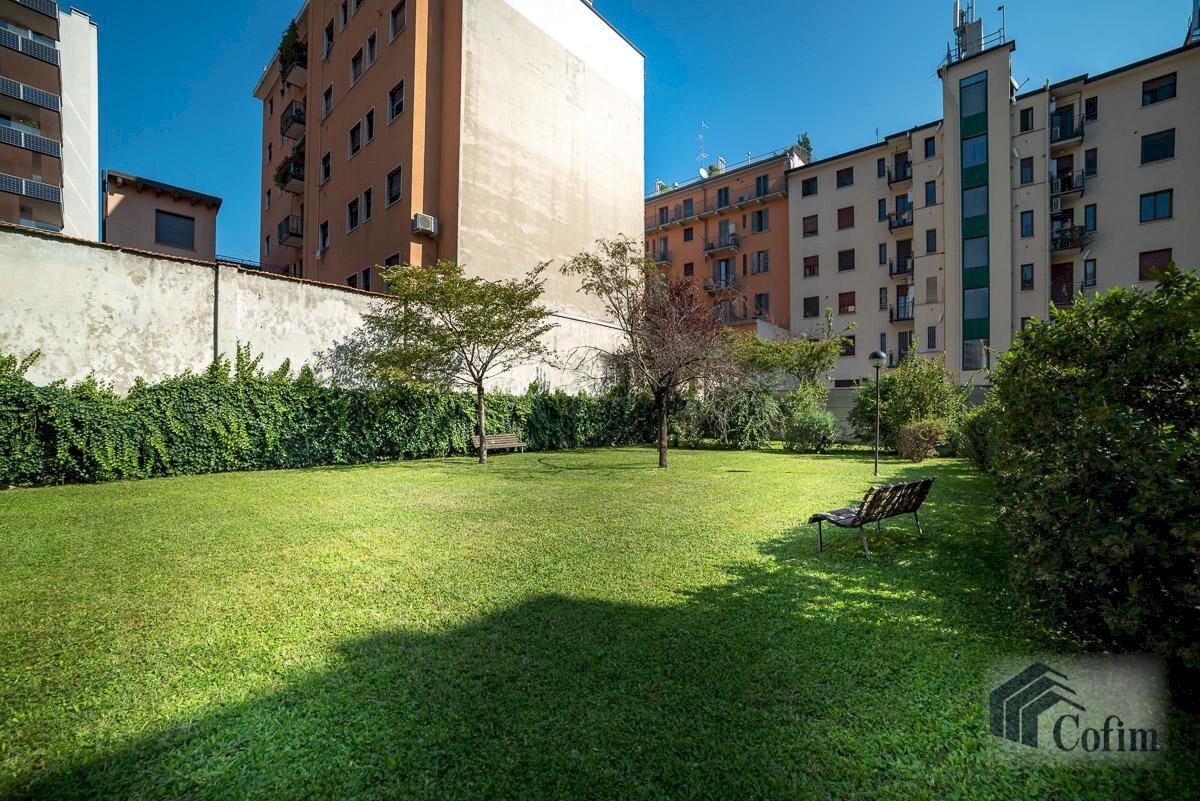 Apartment Milano - photo 1