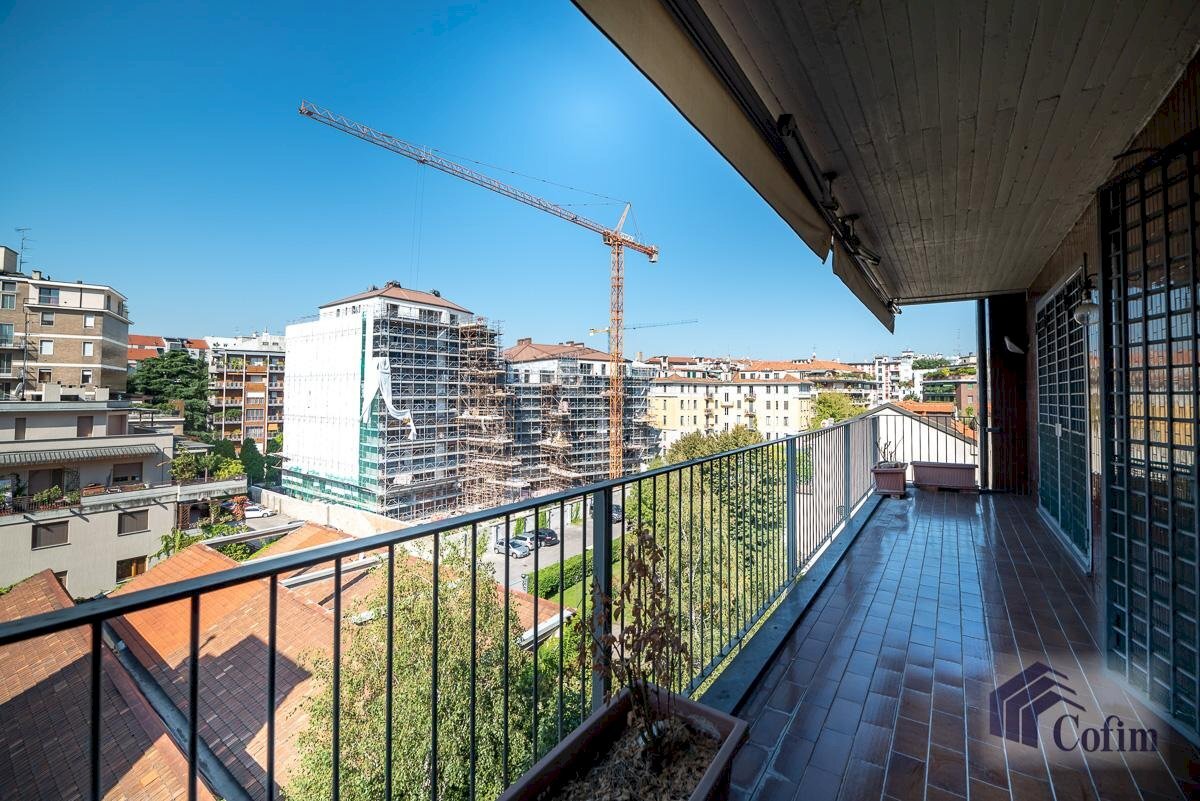 Apartment Milano - photo 3