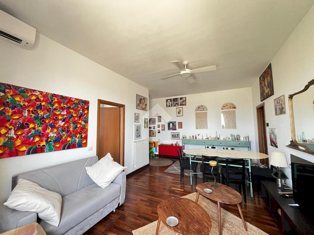 Trilocale Viale Luigi Torelli, Milano (zona Bovisa) - foto 1
