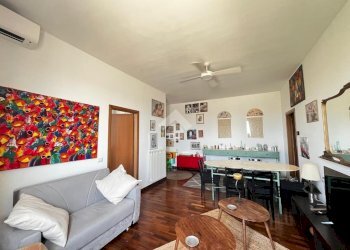 Trilocale Viale Luigi Torelli, Milano (zona Bovisa) - foto 1