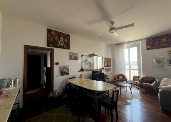 Trilocale Viale Luigi Torelli, Milano (zona Bovisa) - foto 4