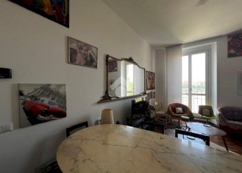 Trilocale Viale Luigi Torelli, Milano (zona Bovisa) - foto 11