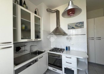 Trilocale Viale Luigi Torelli, Milano (zona Bovisa) - foto 13