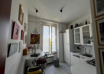 Trilocale Viale Luigi Torelli, Milano (zona Bovisa) - foto 16